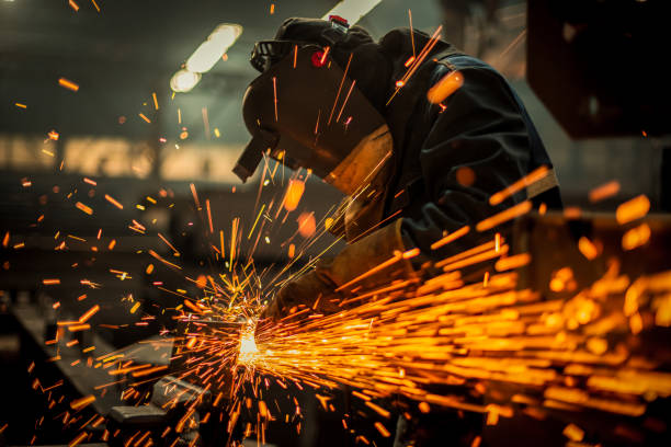  North Tustin, CA Welder Pros