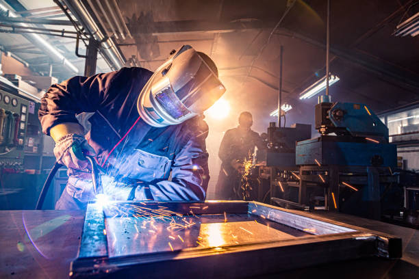 Reliable North Tustin, CA Welder & Metal Fabrication Solutions