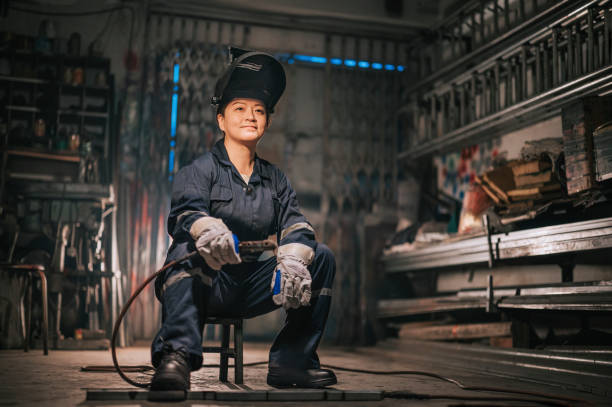 Best Specialty Welding Processes in North Tustin, CA