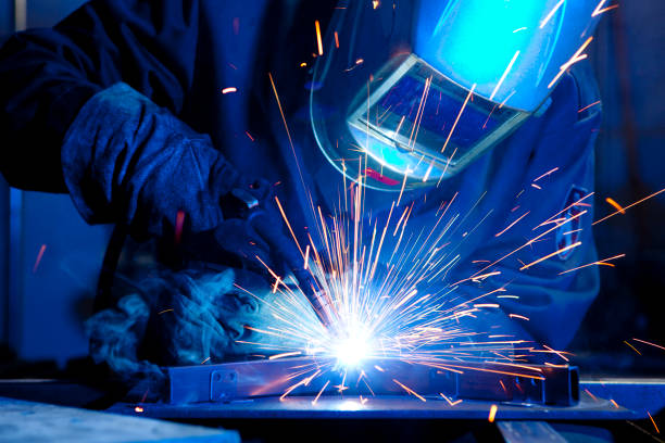Best Food and Beverage Processing Equipment Welding in North Tustin, CA