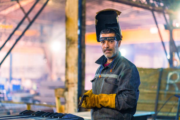 Best Marine and Shipbuilding Welding in North Tustin, CA