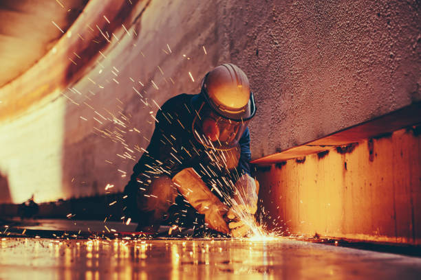 Best Aerospace and Defense Welding in North Tustin, CA