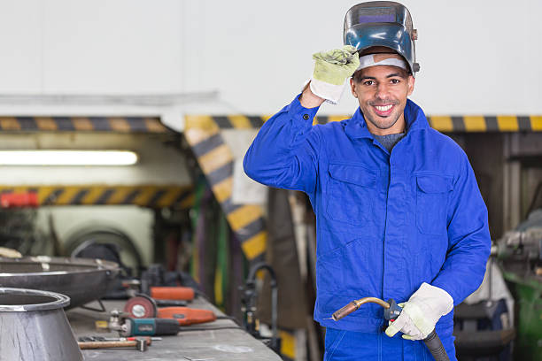 Affordable Welder Services in North Tustin, CA