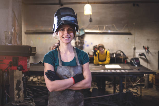 Best Artistic and Custom Metal Fabrication in North Tustin, CA