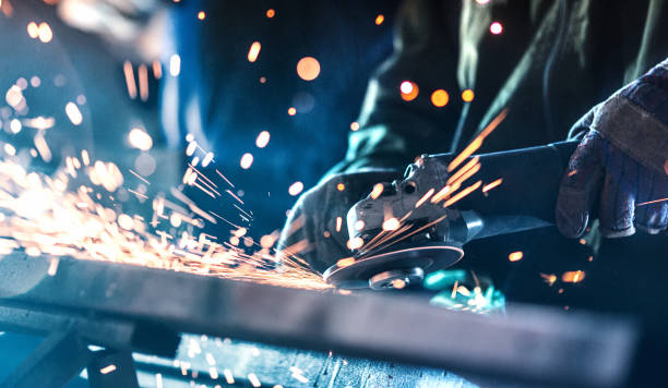 Best Automotive Welding in North Tustin, CA
